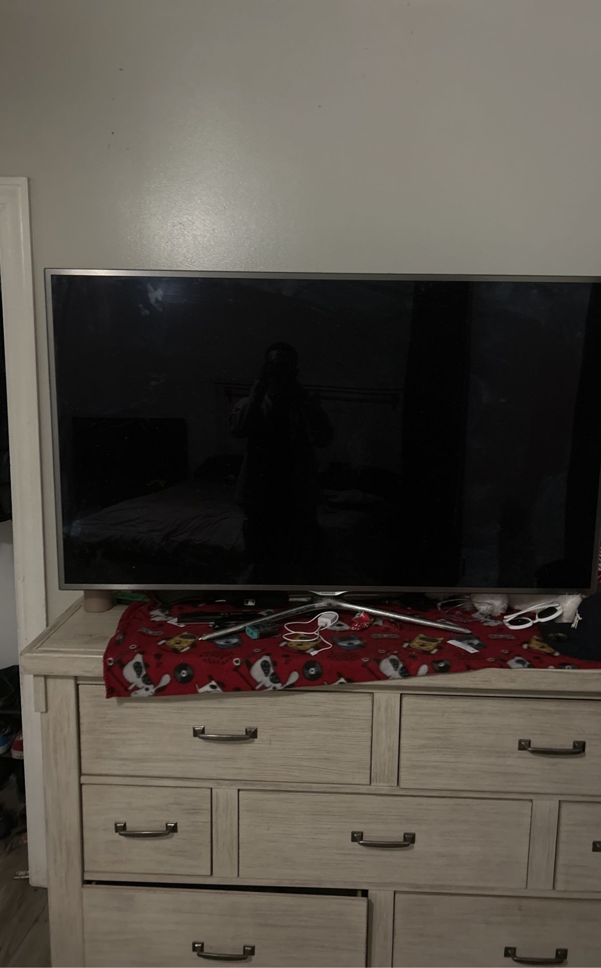 Samsung Tv