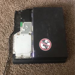 Used Ps4 For sell 
