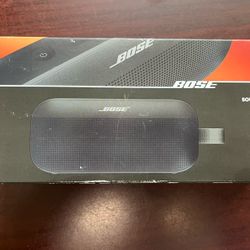 Bocina Bose SOUNDLINK FLEX