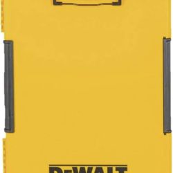 Dewalt DWST17818 TSTAK Clipboard