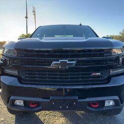 Silverado 2022