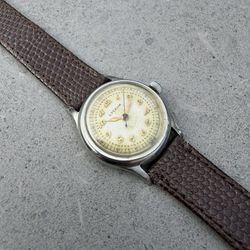1950s Lyceum Watch