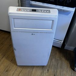 Portable Air Conditioner 