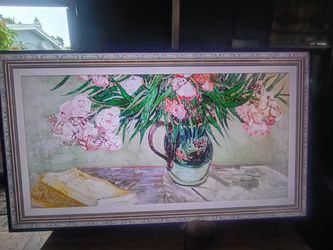 Lg 85 inch Smart tv 4 k