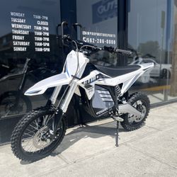 Electro & Co RTR Sport 