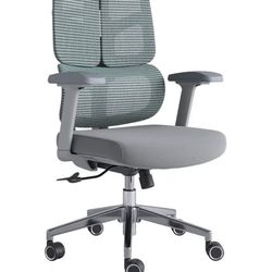 Ergonomic Gaming/Exec  Chair, Brand New unopened box