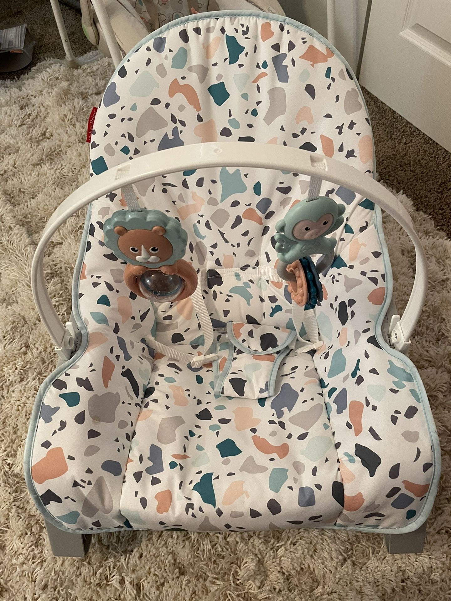 Infant Rocker - Never Used