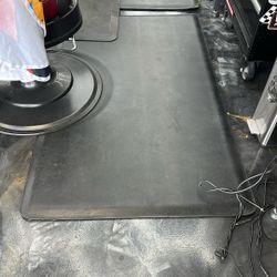 New Or Used Barber Matt’s 1.5 Inch Ultra Thick ! 