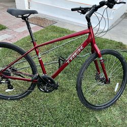 Trek Bike
