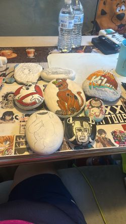 I Do Any Kind Of Image On 🪨 Rock