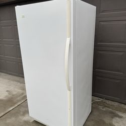 Whirlpool freezer
