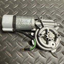 Brose Window Electric Motor
