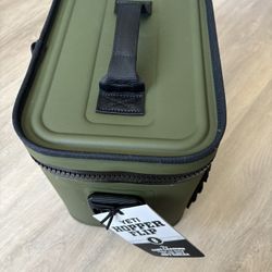 Yeti Cooler