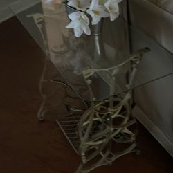 Sewing Machine Stand Table 