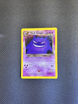gyarados pokemon card holographic PSA 10 Gengar - SWSH241 “Stamped” Holo Rare Promo main image 0