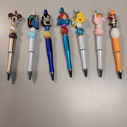 Disney Pens
