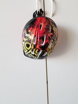 Helmet cars for kids