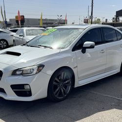 2016 SUBARU WRX 🔥🔥🔥🔥🔥