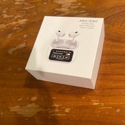 Special Earphones With Screen 