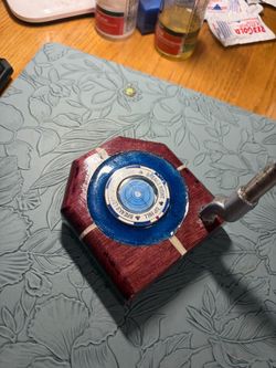 Wood putters