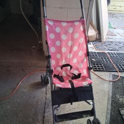 Costco Stroller