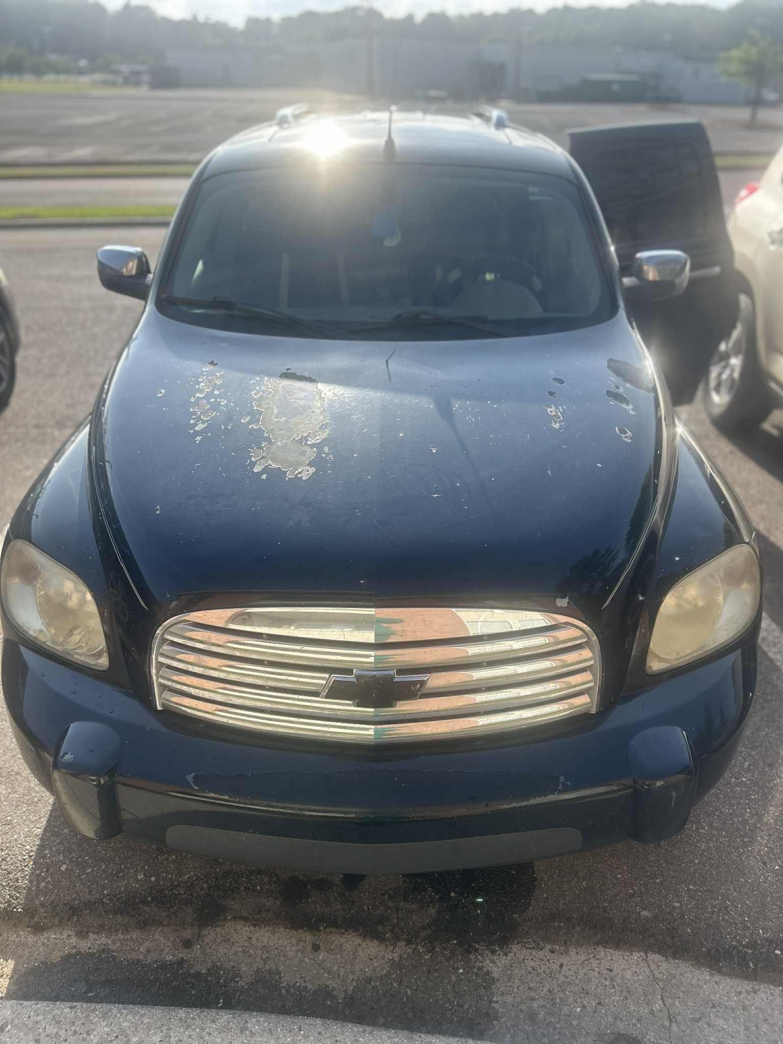2006 Chevrolet HHR