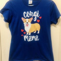 Doggie T Shirt / Women’s 