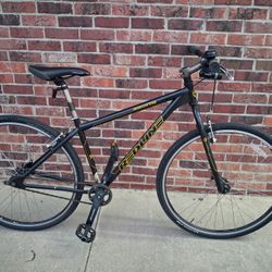 Redline Monocog 29er 