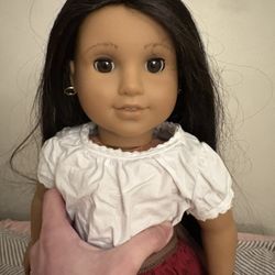 Josefina American Girl Doll 
