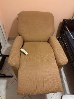 Recliner