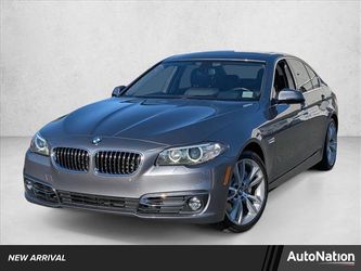 2014 BMW 535d