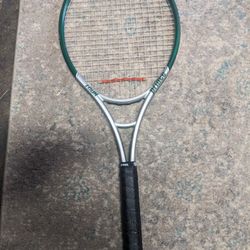 Prince Nxgraphite Tennis Racket 