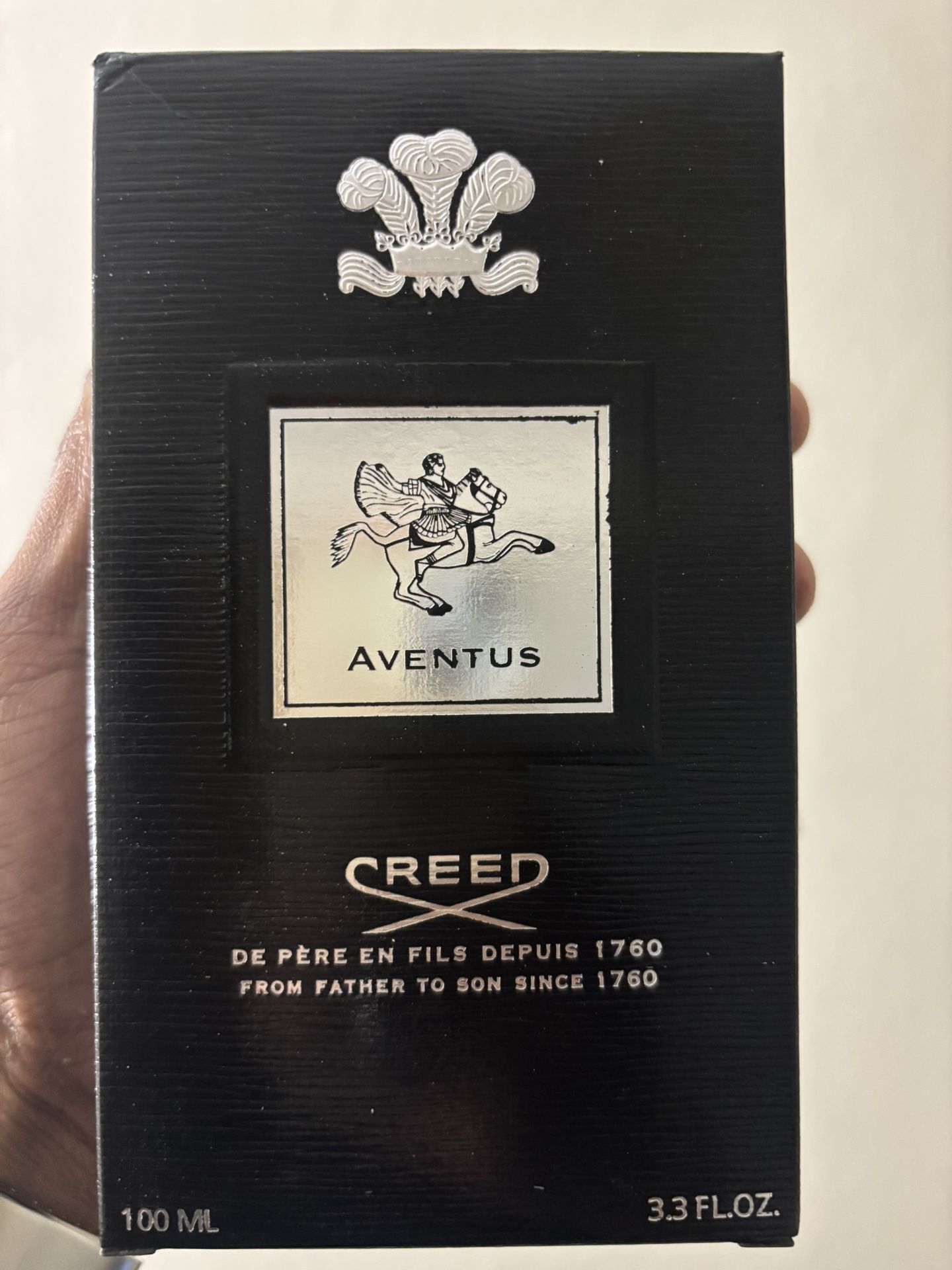 Creed Aventus