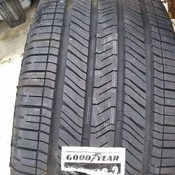 Tire Good Year New. Just One 