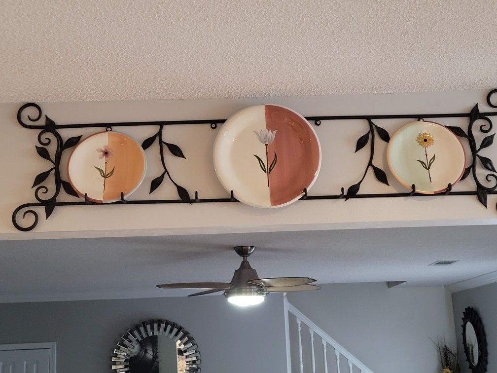 Kitchen Decor