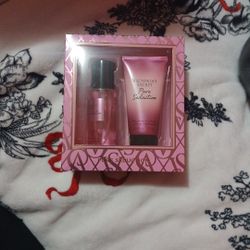 Victoria's Secret Pure Seduction