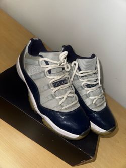 Jordan 11 Low Size 11