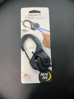 Nite Ize CamJam XT