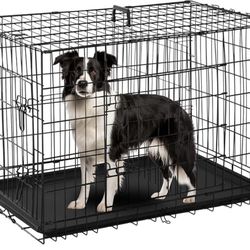 Dog crate