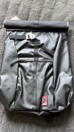 New Chrome Yalta 2.0 Backpack