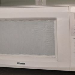 Kenmore Microwave 