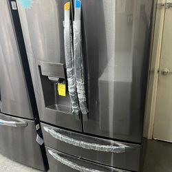 LG Refrigerator 