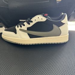 Jordan 1 Olive