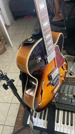 Epiphone Joe Pass