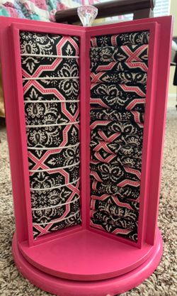 Jewelry organizer