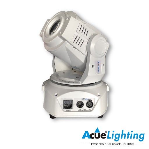 Acue Lighting "Cliff Jumper 90W" Moving Head Light