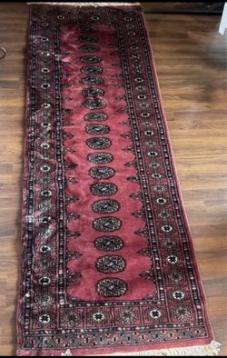 Area rug