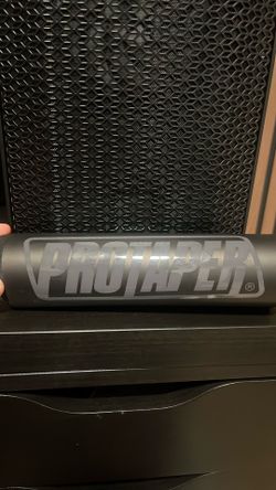 pro taper bar pad