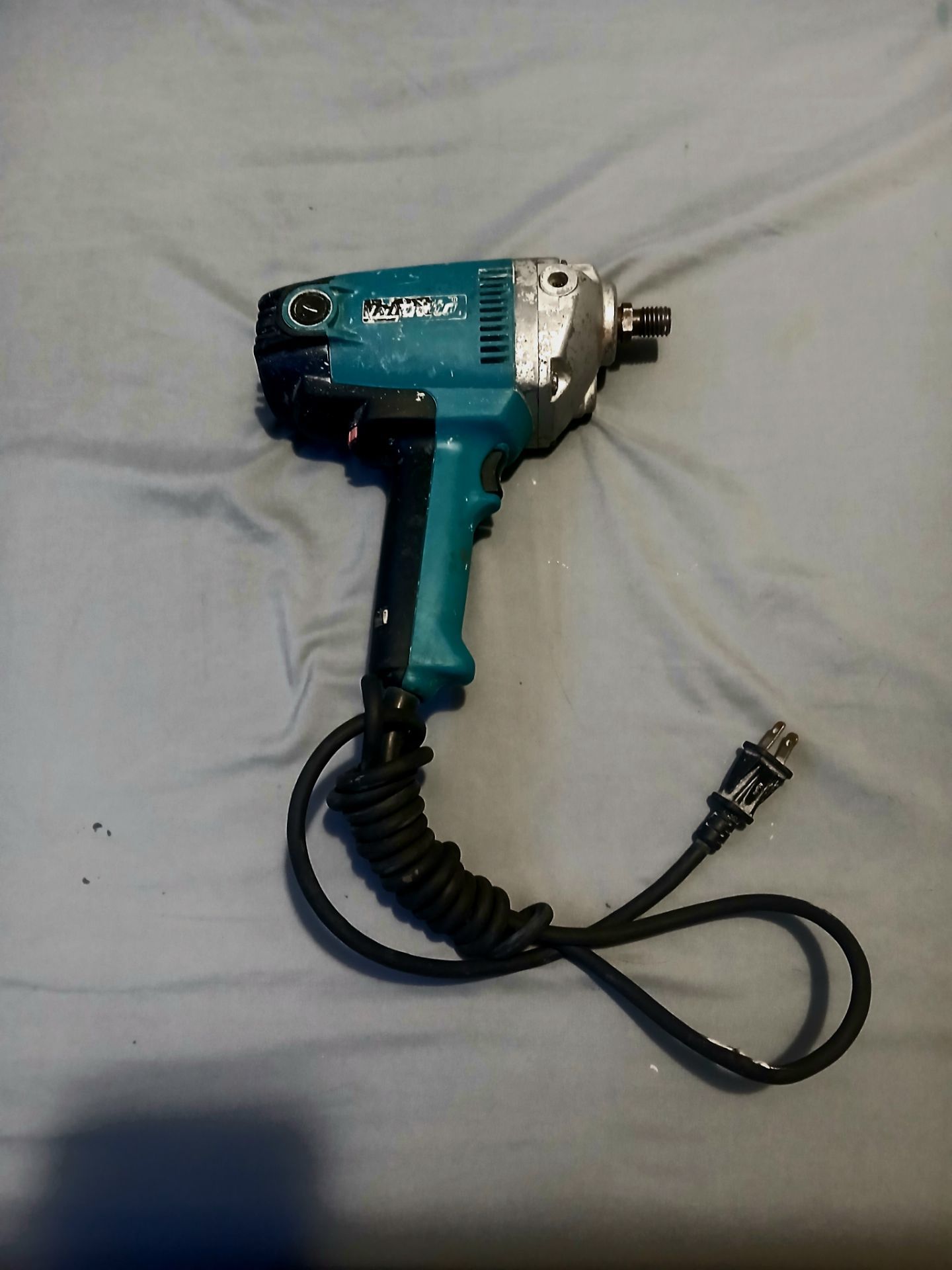Makita GV-7000 Disc Sander