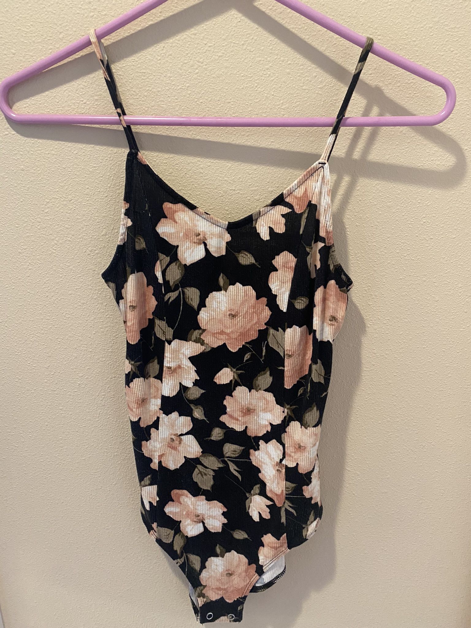 Women’s Bodysuit (S)